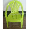 plastic seat/chair injection mould